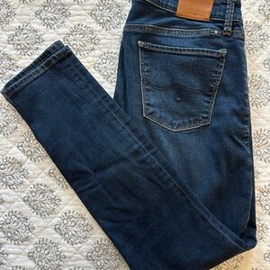 Lucky Lolita Skinny Jeans